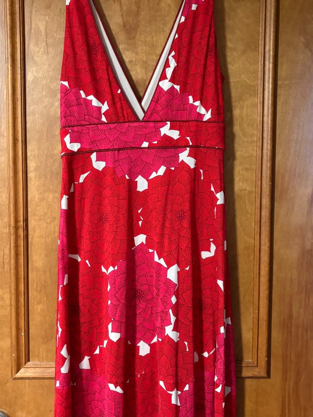 Tory Burch Sundress Size M - NWT
